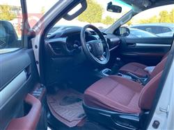 تويوتا هايلوكس